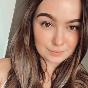 Meet your Posher, Mackenzie